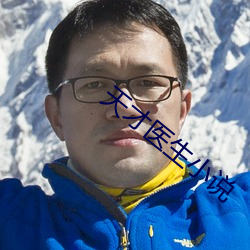 天才醫生小說
