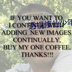透視修仙少年