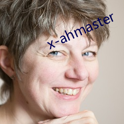 x-ahmaster