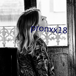 pronxx18