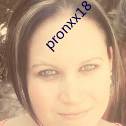 pronxx18