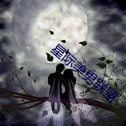 星際美男聯盟