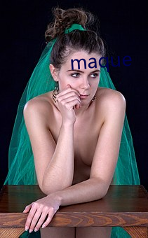 maque