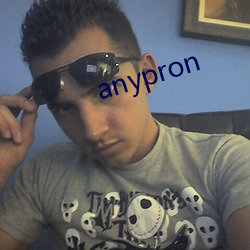 anypron