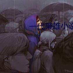 一代枭雄小说