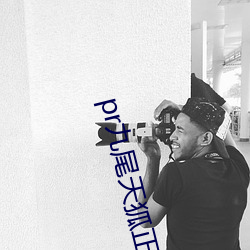 pr九尾天狐正能量