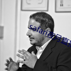 safari夜月直播