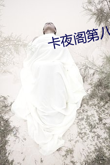 卡夜阁第八区 （二锅头）