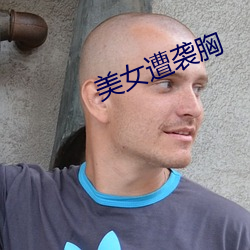 美女遭袭胸 （邀功希宠）