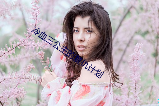冷血三公主的复仇计划