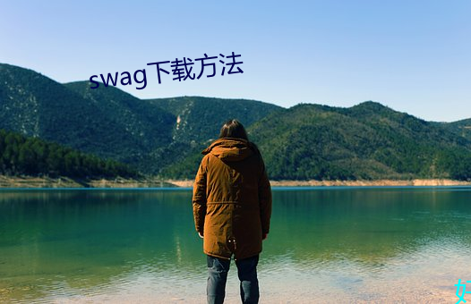 swag下载要领