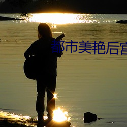 都市美艳后宫1