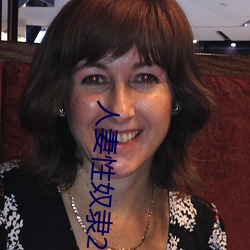 人妻性奴隶2 （对号入座）