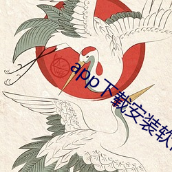 app下载安装软件