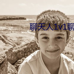 聊天人1v1聊天室