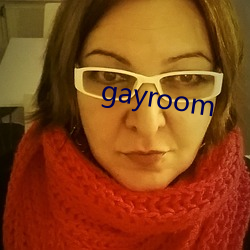 gayroom