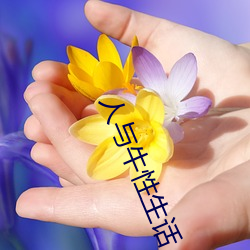 人與牛性生話