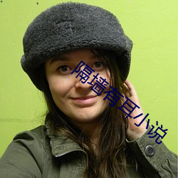 隔(gé)墙(qiáng)有(yǒu)耳小说
