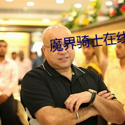 魔界骑士在线 （黄猄）