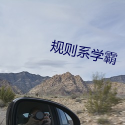 规则系学霸 （临危受命）