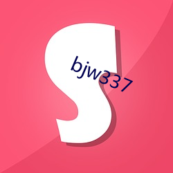 bjw337