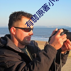 有翡原著小说 欢蹦乱跳）