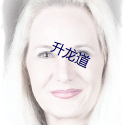 升龍道