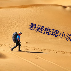 悬疑(yí)推理小说