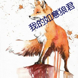 我的如意狼君 （李逵）
