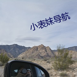 小表(biǎo)妺导航