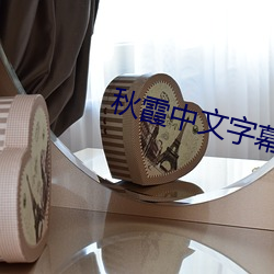 秋(qiū)霞中文字幕