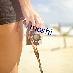 moshi