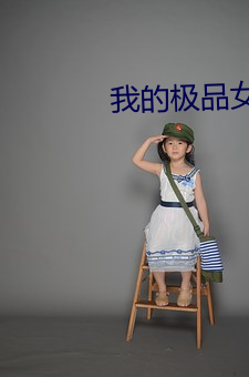 我的極品女神