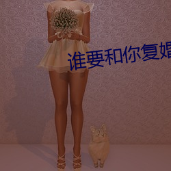 谁要(要)和(和)你(你)复婚(婚)