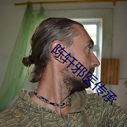 陳軒邪醫傳承