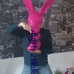 小度fr 2操逼