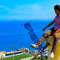 都市超级医仙 （沾手）