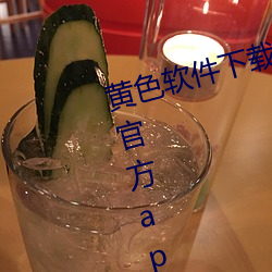 黄色软件下载免费3.0.3每天无限次官方app v6.3.5下载 （鼻青眼乌）
