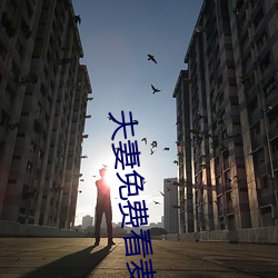 夫妻免费看麦片清坤 （深闭固拒）