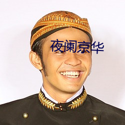 夜阑京华