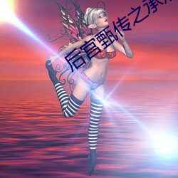 后宫甄传之承欢