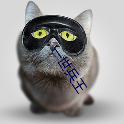 一世兵王