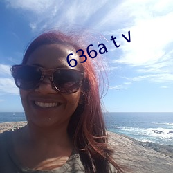 636a t v