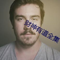 财神有道全集