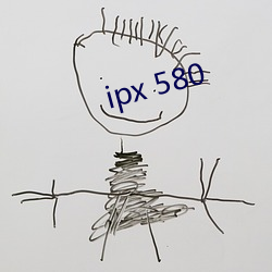 ipx 580