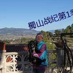蜀山战(zhàn)纪第(dì)1季