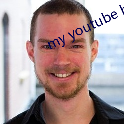 my youtube home