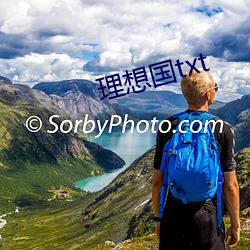 理想国txt