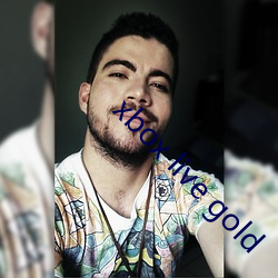 xbox live gold