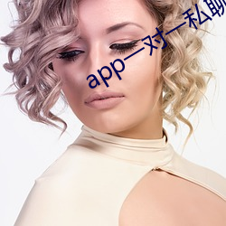 app一对一(yī)私聊视频聊(liáo)天